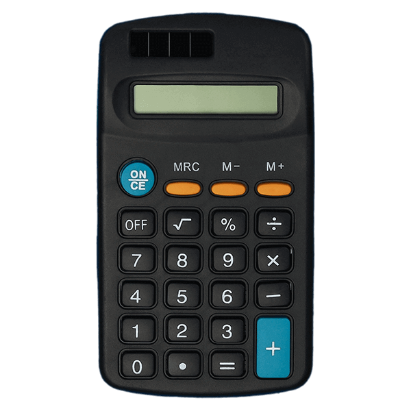 Calculator Icon